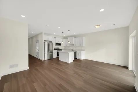 5414 135TH Street Crestwood IL 60418