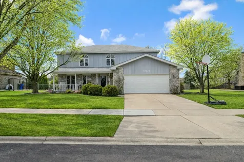 20224 East Lismore Circle Frankfort IL 60423