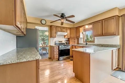 20224 East Lismore Circle Frankfort IL 60423