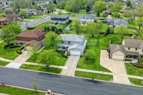 20224 East Lismore Circle Frankfort IL 60423