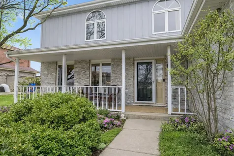 20224 East Lismore Circle Frankfort IL 60423
