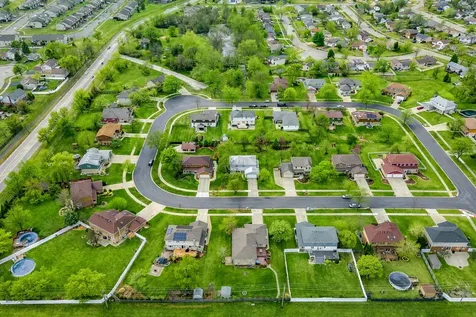 20224 East Lismore Circle Frankfort IL 60423