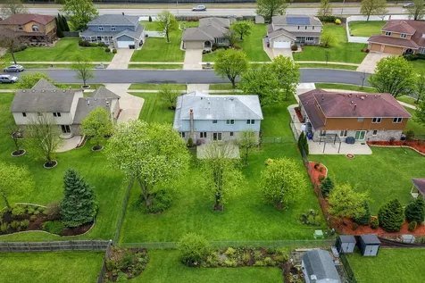 20224 East Lismore Circle Frankfort IL 60423
