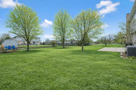 20224 East Lismore Circle Frankfort IL 60423