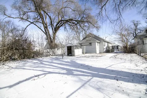 201 North Cottage Avenue Kankakee IL 60901