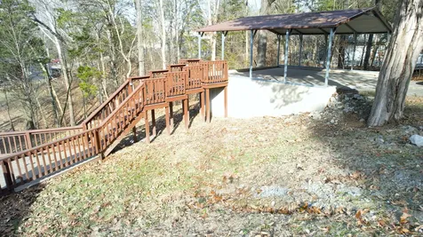 565 Lakeshore Drive N Goreville IL 62939