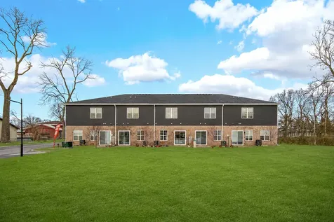 5416 135TH Street Crestwood IL 60418