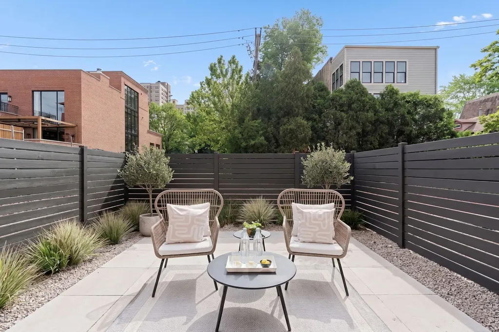 2329 North Cambridge Avenue Chicago IL 60614