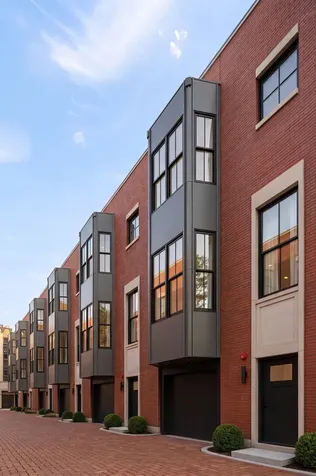 2329 North Cambridge Avenue Chicago IL 60614