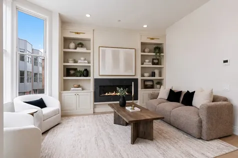 2329 North Cambridge Avenue Chicago IL 60614