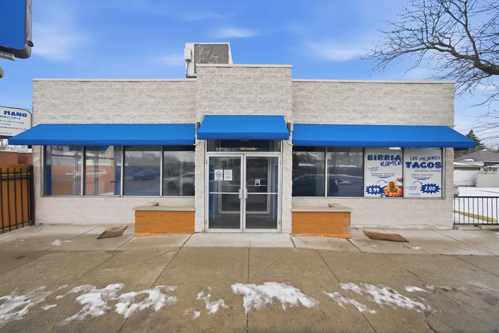 3059 South Pulaski Road Chicago IL 60623