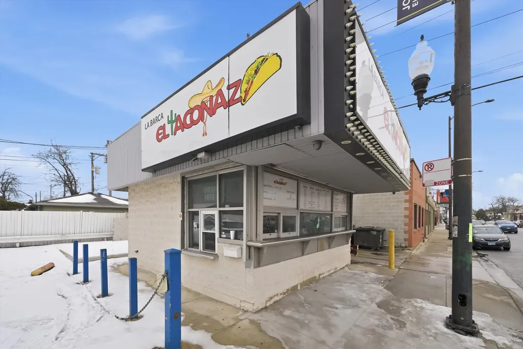 3059 South Pulaski Road Chicago IL 60623