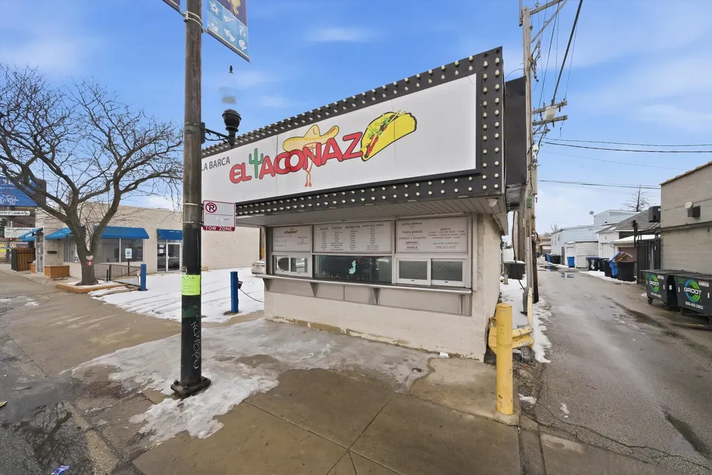 3059 South Pulaski Road Chicago IL 60623