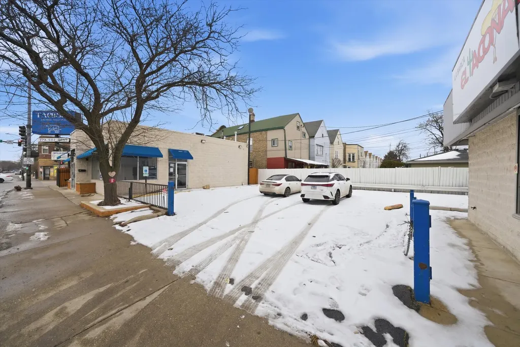3059 South Pulaski Road Chicago IL 60623