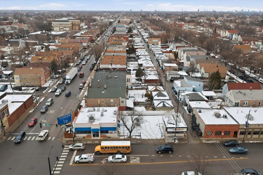 3059 South Pulaski Road Chicago IL 60623