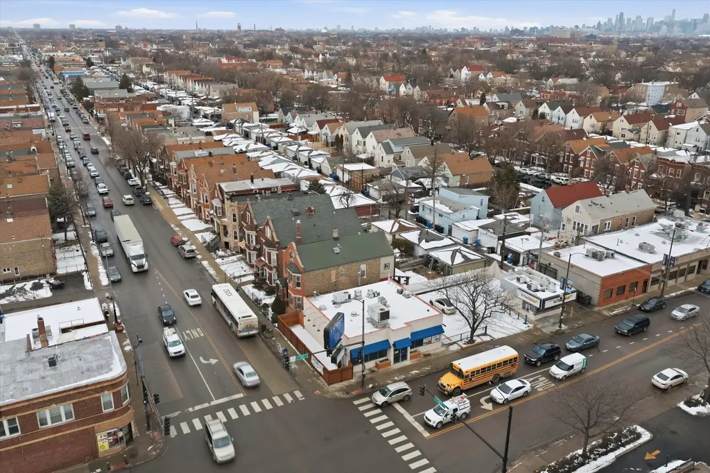 3059 South Pulaski Road Chicago IL 60623