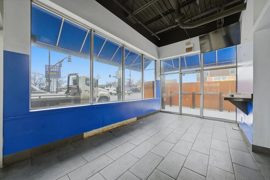 3059 South Pulaski Road Chicago IL 60623