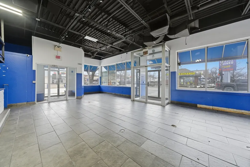 3059 South Pulaski Road Chicago IL 60623