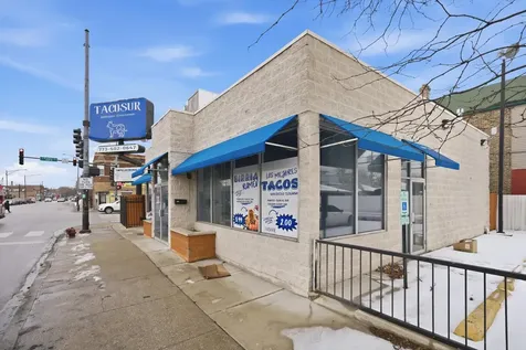 3059 South Pulaski Road Chicago IL 60623
