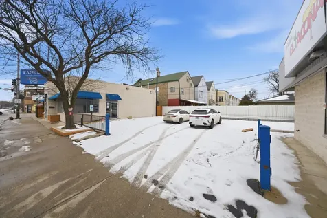 3059 South Pulaski Road Chicago IL 60623