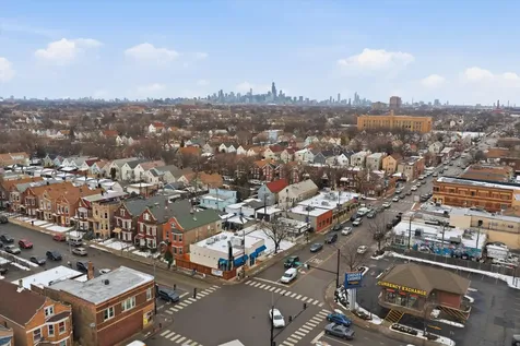 3059 South Pulaski Road Chicago IL 60623