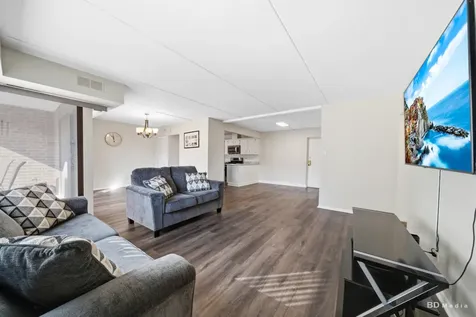 500 Park Avenue Calumet City IL 60409