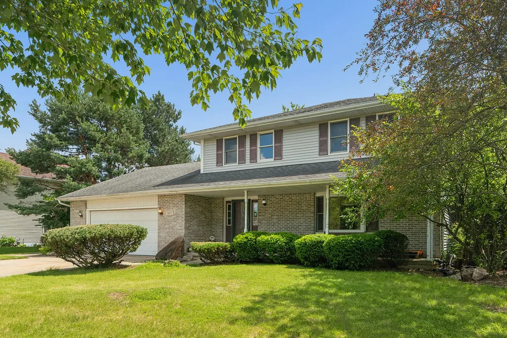 803 1ST Street Manhattan IL 60442