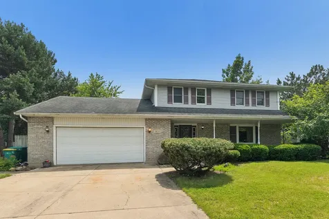 803 1ST Street Manhattan IL 60442