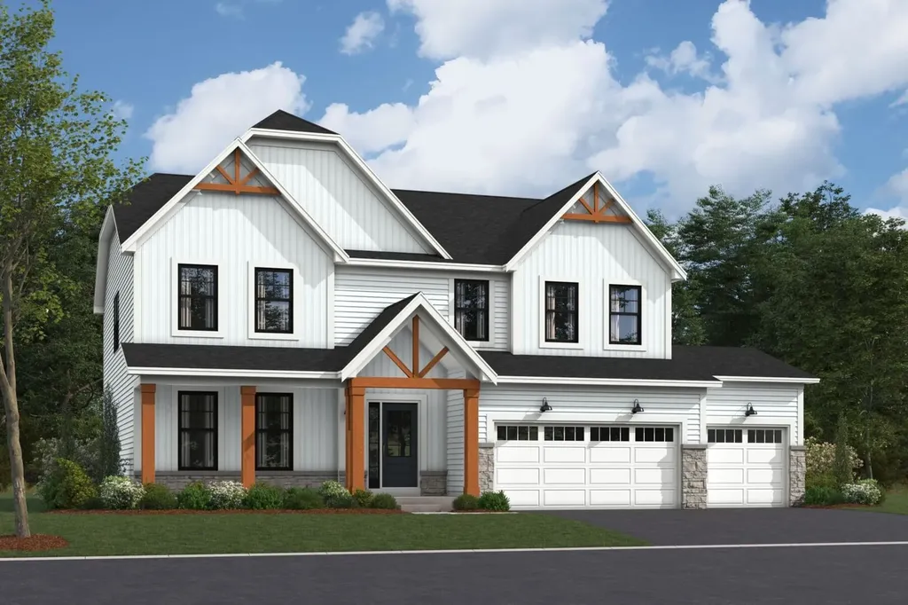 13036 South Slate Lane Plainfield IL 60585