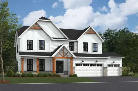 13036 South Slate Lane Plainfield IL 60585