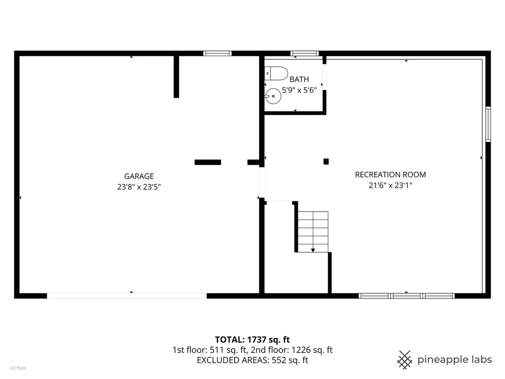 2208 Hiawatha Parkway Woodridge IL 60517