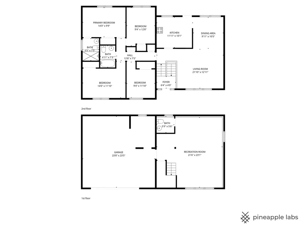 2208 Hiawatha Parkway Woodridge IL 60517