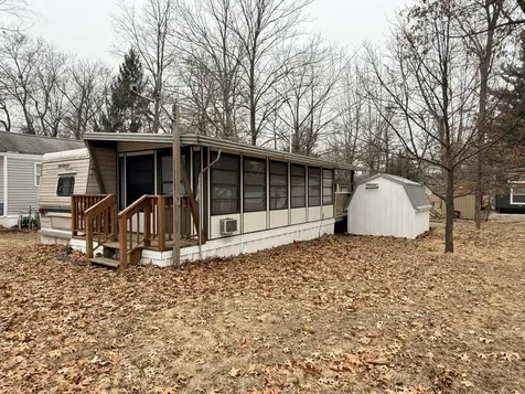 8-21/22 Woodhaven Lakes Sublette IL 61367