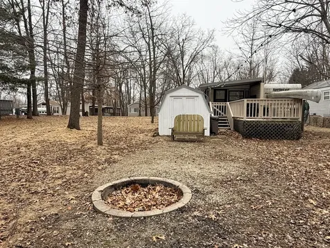 8-21/22 Woodhaven Lakes Sublette IL 61367
