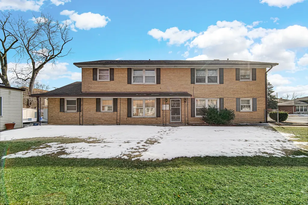 14445 Van Buren Street Dolton IL 60419