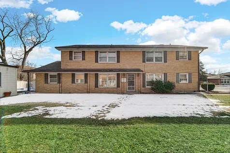 14445 Van Buren Street Dolton IL 60419
