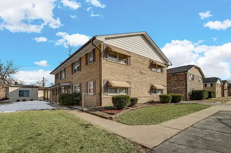 14445 Van Buren Street Dolton IL 60419