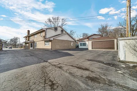 14445 Van Buren Street Dolton IL 60419
