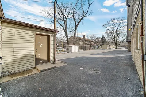 14445 Van Buren Street Dolton IL 60419