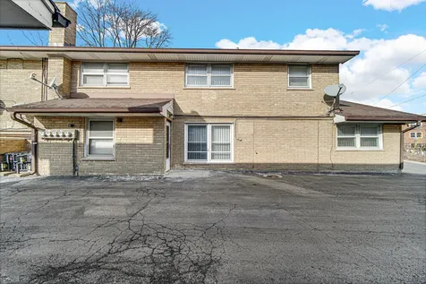 14445 Van Buren Street Dolton IL 60419