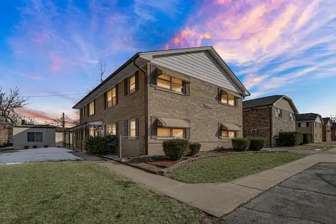 14445 Van Buren Street Dolton IL 60419