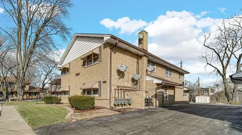 14445 Van Buren Street Dolton IL 60419