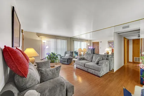 14445 Van Buren Street Dolton IL 60419