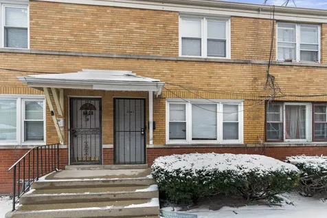 1028 Bellwood Avenue Bellwood IL 60104
