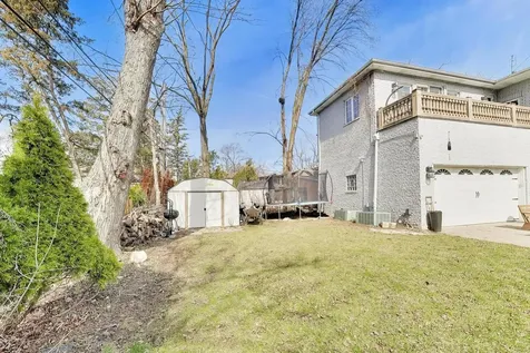 6642 North Kilbourn Avenue Lincolnwood IL 60712