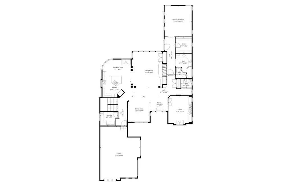 1076 Prairie Avenue Naperville IL 60540