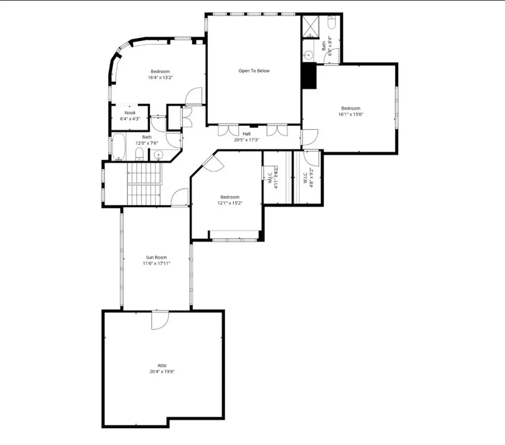 1076 Prairie Avenue Naperville IL 60540