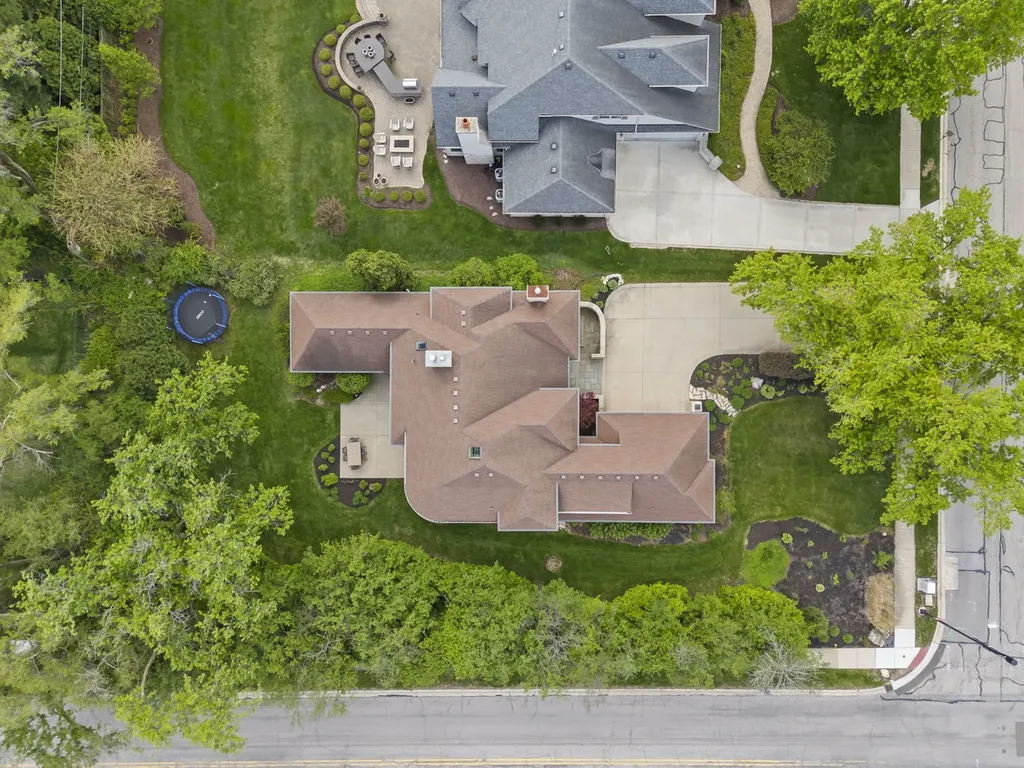 1076 Prairie Avenue Naperville IL 60540