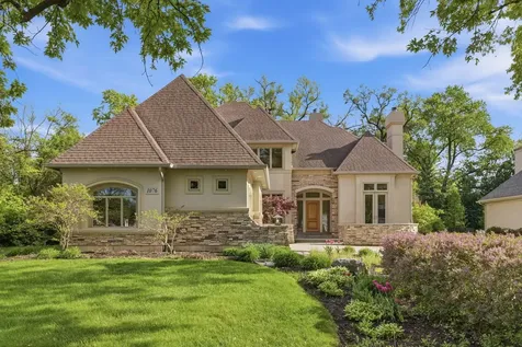 1076 Prairie Avenue Naperville IL 60540
