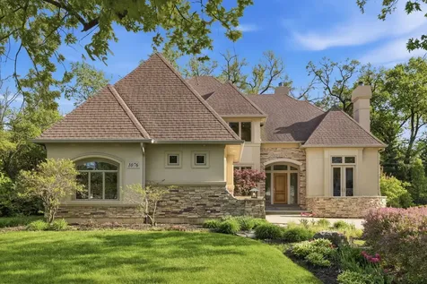 1076 Prairie Avenue Naperville IL 60540